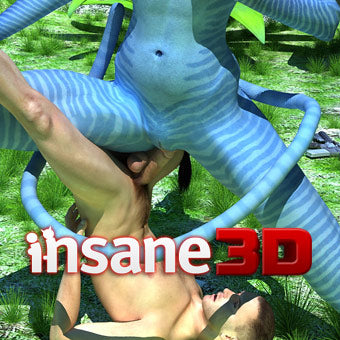 Insane 3D