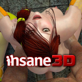 Insane 3D