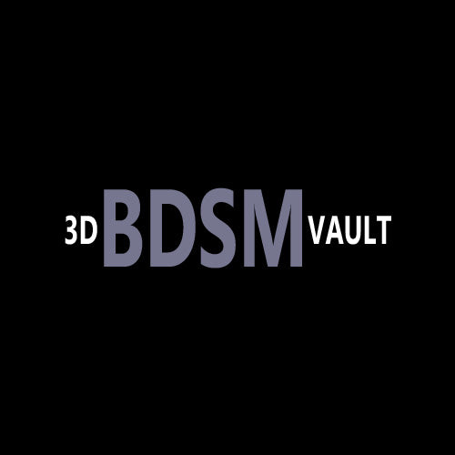 3D BDSM Vault