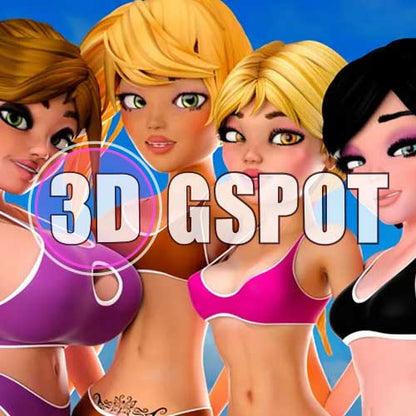 3DGspot