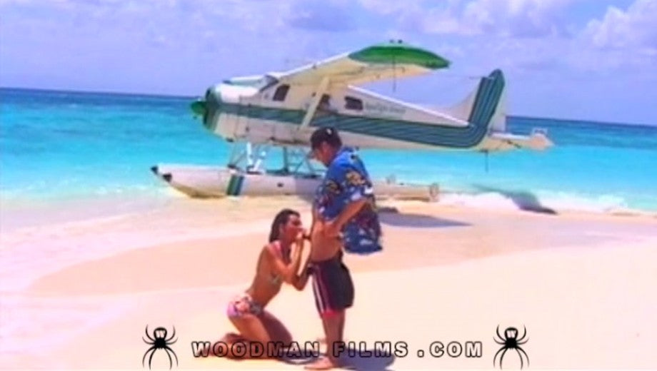 Woodman Films