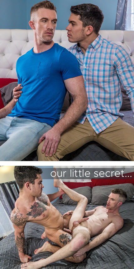 Taboo Male