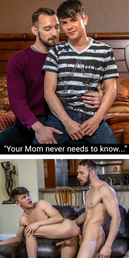 Taboo Male