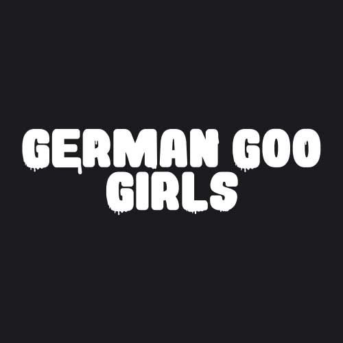 German Goo Girls