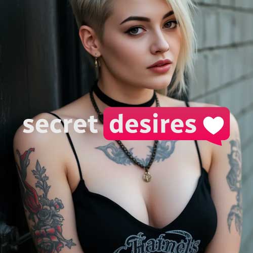 Secret Desires