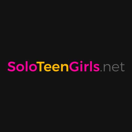 Solo Teen Girls