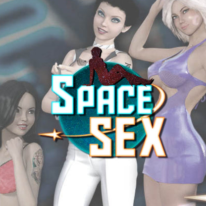 Space Sex