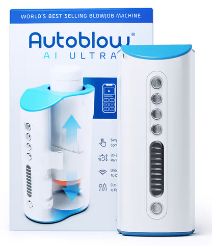 Autoblow