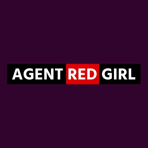 AgentRedGirl