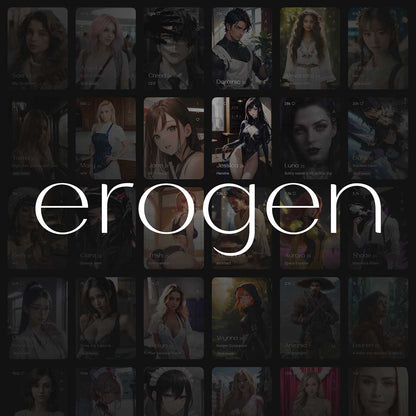 Erogen