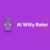 AI Willy Rater