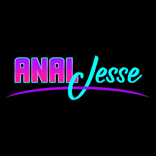 Anal Jesse