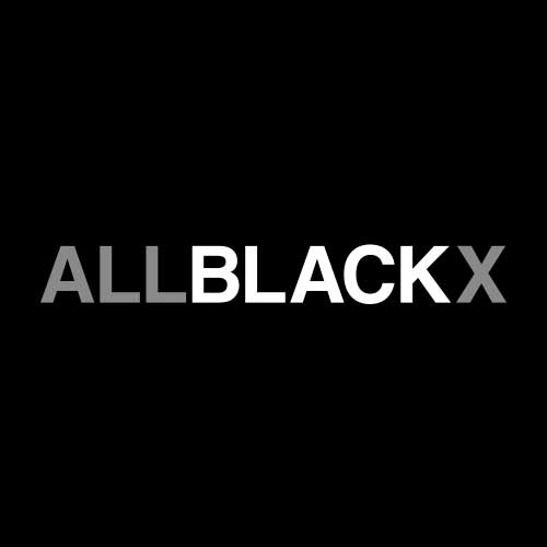 AllBlackX