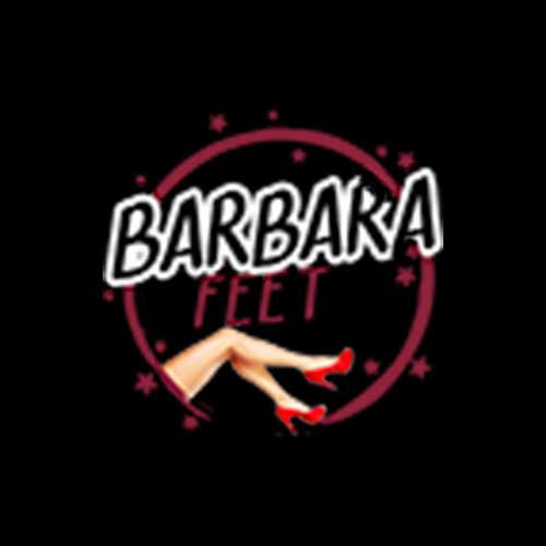 BarbaraFeet