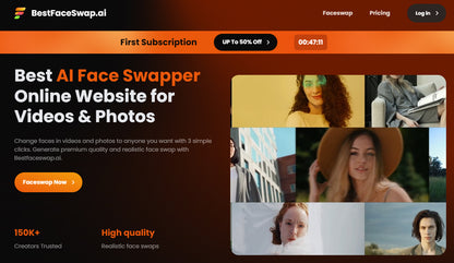 BestFaceSwap.ai