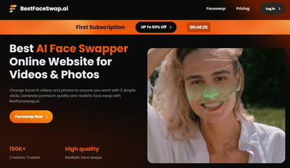 BestFaceSwap.ai