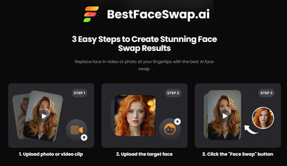 BestFaceSwap.ai