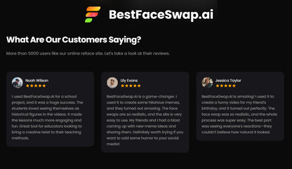 BestFaceSwap.ai