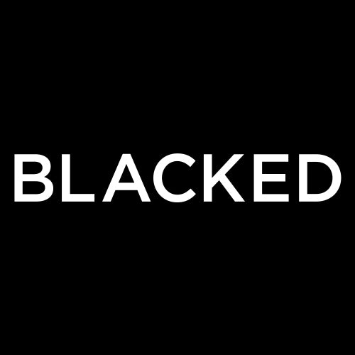 BLACKED