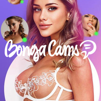 BongaCams.com