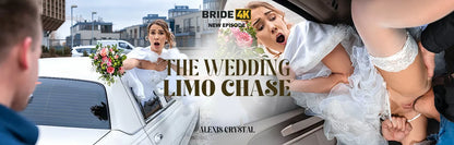 Bride4k