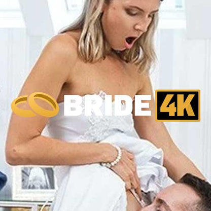 Bride4k