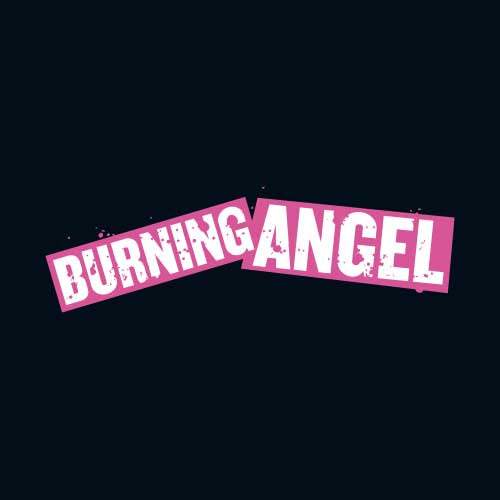 Burning Angel