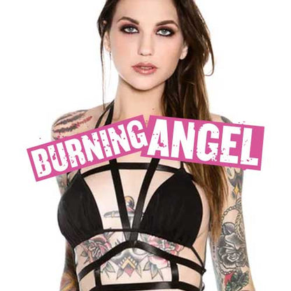 Burning Angel