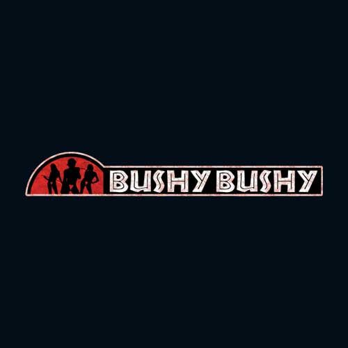 Bushybushy