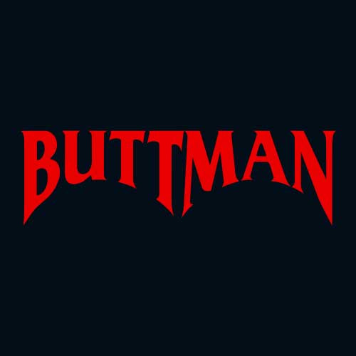 Buttman