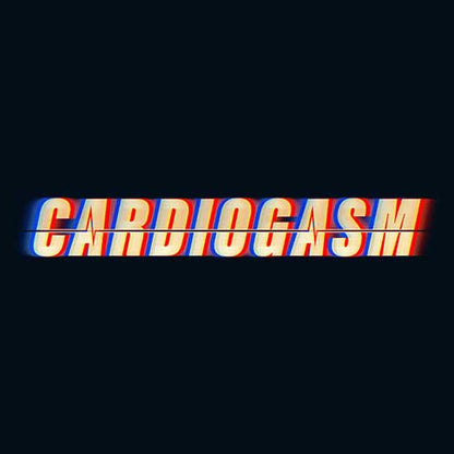 Cardiogasm