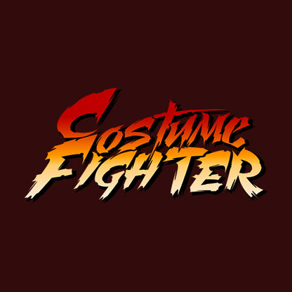 Costume Fighter