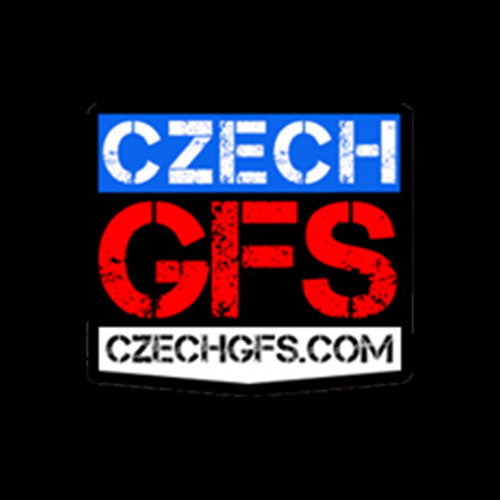 Czech GFS