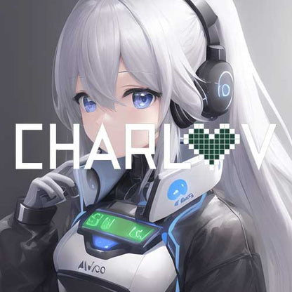 Charluv AI