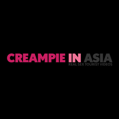 Creampie In Asia