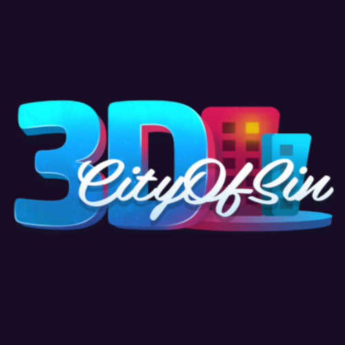 City of Sin 3D