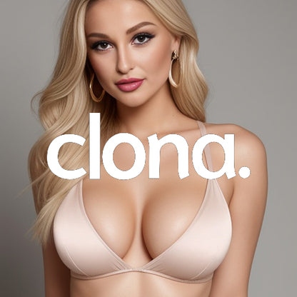 Clona AI