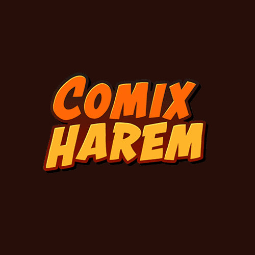 Comix Harem