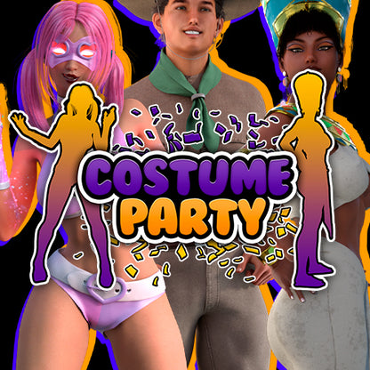 Costume Party