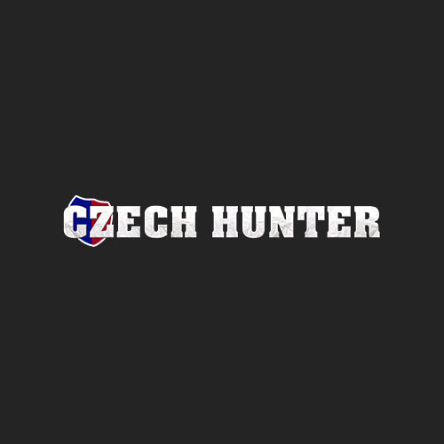 Czech Hunter