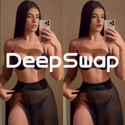 DeepSwap