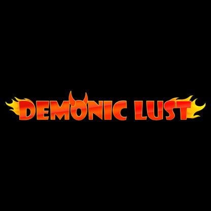 Demonic Lust