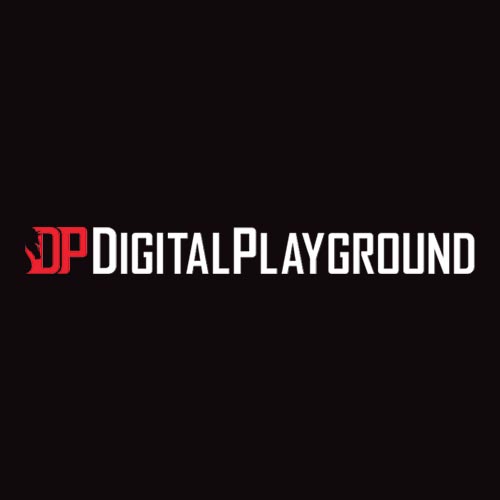 Digital Playground