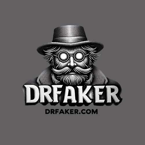 DrFaker.com