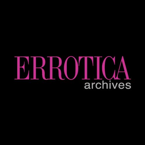 Errotica Archives