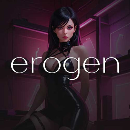 Erogen