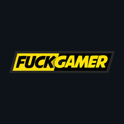 Fuckgamer