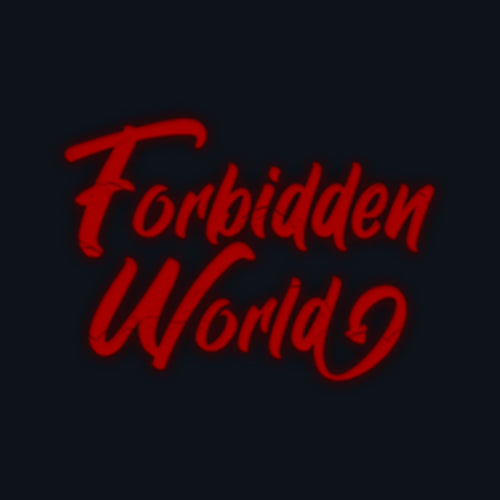 Forbidden World