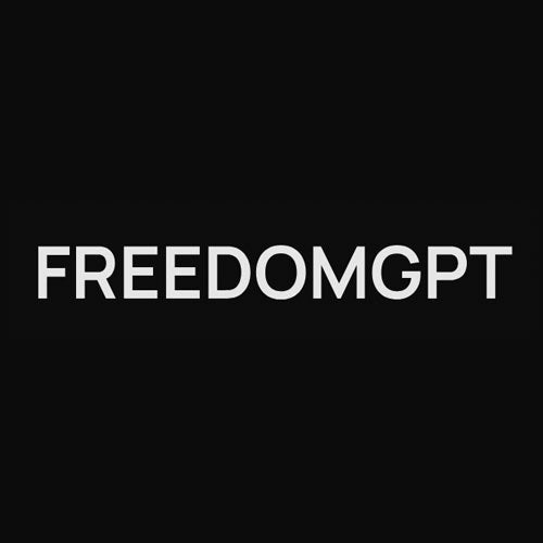 FreedomGPT