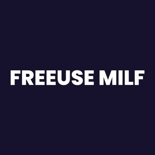 Freeuse Milf